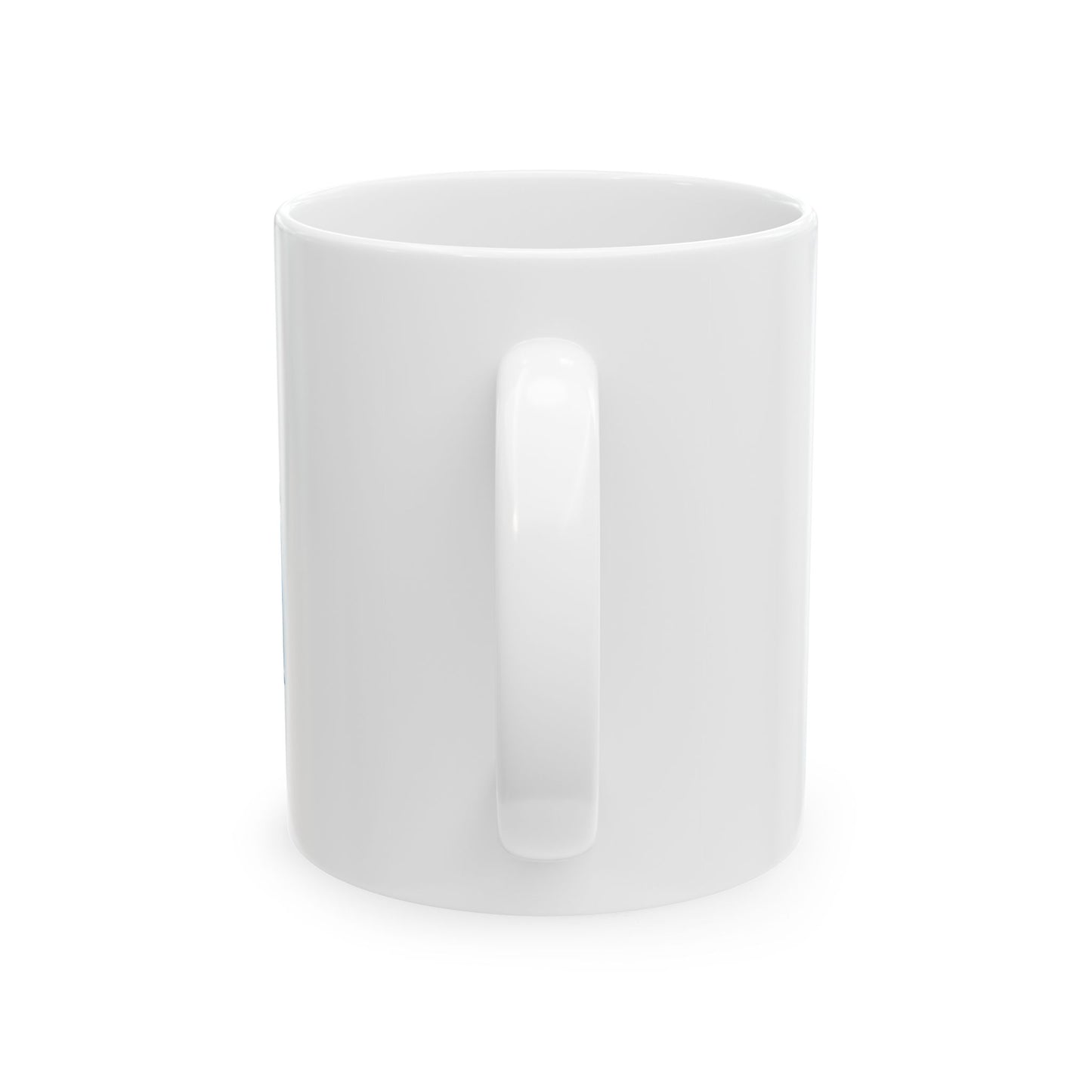 WANTED Mug, (11oz, 15oz)