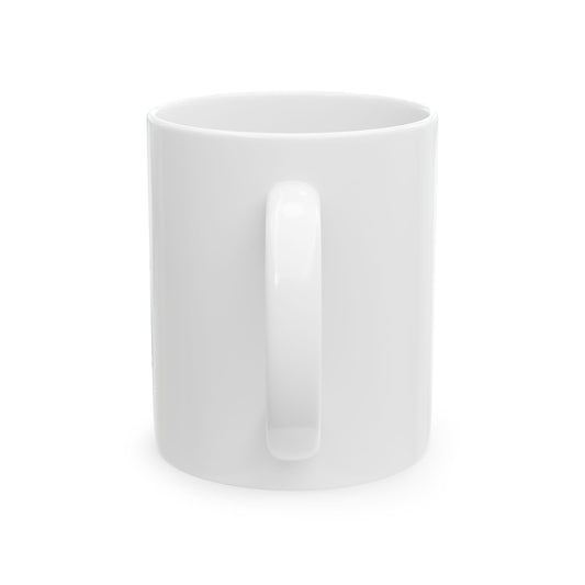WANTED Mug, (11oz, 15oz)