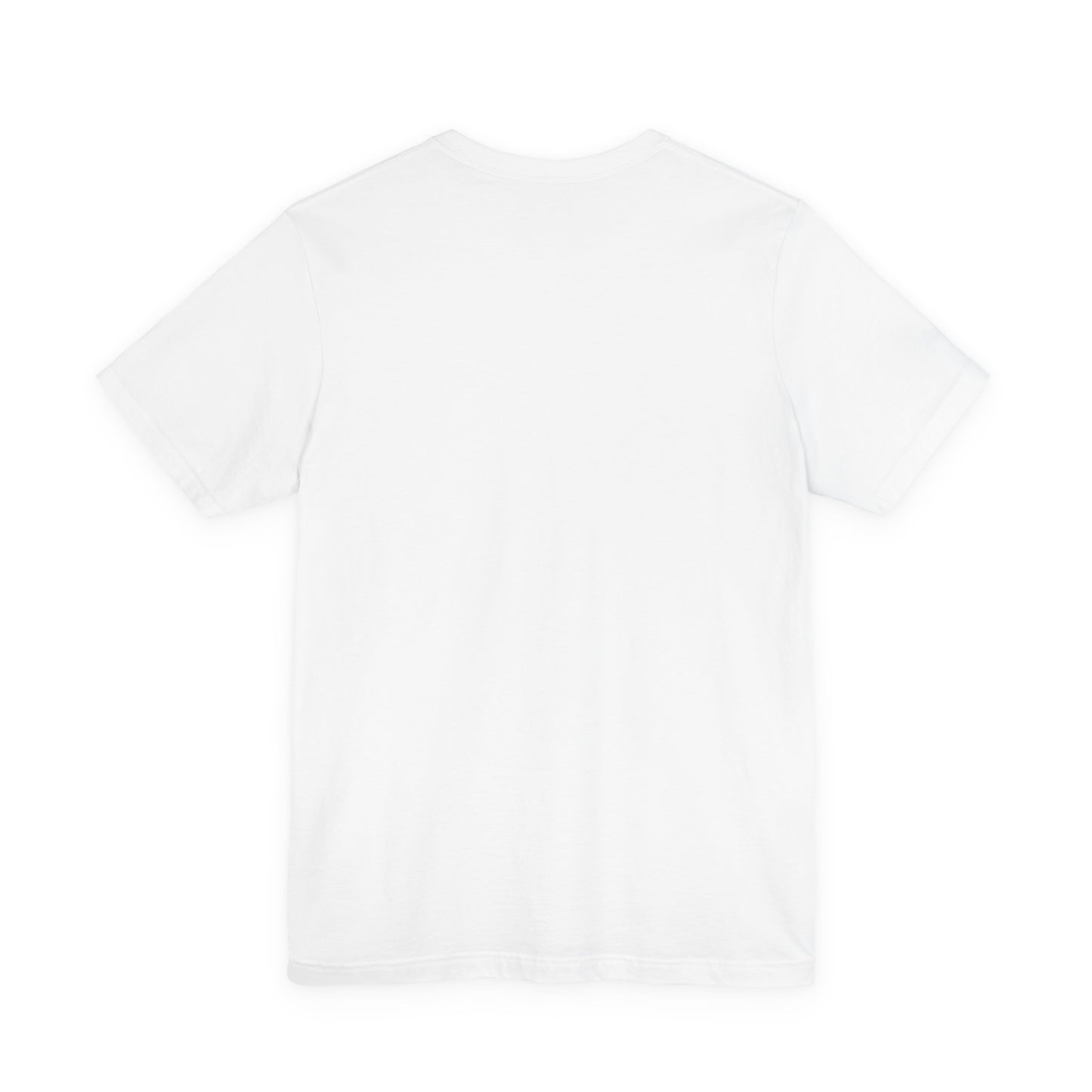 WANTED Unisex Jersey Tee
