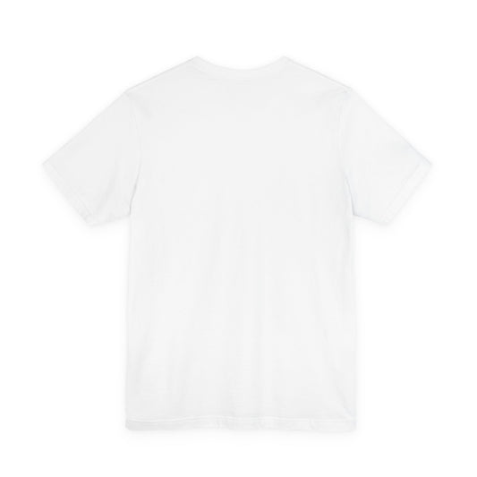 WANTED Unisex Jersey Tee
