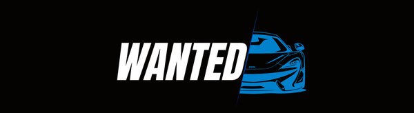 Wanted Drivers